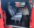 Червоний Рено Трафік, об'ємом двигуна 2 л та пробігом 297 тис. км за 11800 $, фото 43 на Automoto.ua