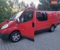 Червоний Рено Трафік, об'ємом двигуна 2 л та пробігом 297 тис. км за 11800 $, фото 17 на Automoto.ua