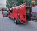 Червоний Рено Трафік, об'ємом двигуна 2 л та пробігом 297 тис. км за 11800 $, фото 19 на Automoto.ua