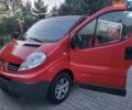 Червоний Рено Трафік, об'ємом двигуна 2 л та пробігом 297 тис. км за 11800 $, фото 24 на Automoto.ua