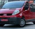 Червоний Рено Трафік, об'ємом двигуна 2 л та пробігом 211 тис. км за 13350 $, фото 3 на Automoto.ua