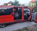 Червоний Рено Трафік, об'ємом двигуна 2 л та пробігом 297 тис. км за 11800 $, фото 16 на Automoto.ua