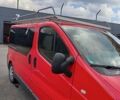 Красный Рено Трафик, объемом двигателя 2 л и пробегом 410 тыс. км за 10500 $, фото 3 на Automoto.ua