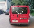 Рено Трафик 2011 в Житомире на Automoto.ua Красный Рено Трафик, объемом двигателя 2.46 л и пробегом 400 тыс. км за 9000 $, фото 2 на Automoto.ua