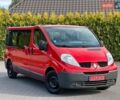 Красный Рено Трафик, объемом двигателя 2 л и пробегом 330 тыс. км за 11000 $, фото 1 на Automoto.ua