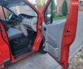 Червоний Рено Трафік, об'ємом двигуна 2 л та пробігом 297 тис. км за 11800 $, фото 30 на Automoto.ua
