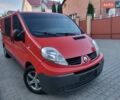 Червоний Рено Трафік, об'ємом двигуна 2 л та пробігом 297 тис. км за 11800 $, фото 66 на Automoto.ua