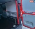Червоний Рено Трафік, об'ємом двигуна 2 л та пробігом 297 тис. км за 11800 $, фото 55 на Automoto.ua