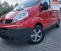 Червоний Рено Трафік, об'ємом двигуна 2 л та пробігом 297 тис. км за 11800 $, фото 64 на Automoto.ua
