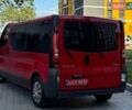 Червоний Рено Трафік, об'ємом двигуна 2 л та пробігом 211 тис. км за 13350 $, фото 12 на Automoto.ua
