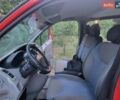 Красный Рено Трафик, объемом двигателя 2 л и пробегом 297 тыс. км за 11800 $, фото 51 на Automoto.ua