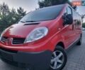 Червоний Рено Трафік, об'ємом двигуна 2 л та пробігом 297 тис. км за 11800 $, фото 62 на Automoto.ua