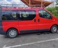 Красный Рено Трафик, объемом двигателя 2 л и пробегом 410 тыс. км за 10500 $, фото 7 на Automoto.ua