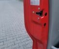 Червоний Рено Трафік, об'ємом двигуна 2 л та пробігом 297 тис. км за 11800 $, фото 44 на Automoto.ua