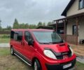 Красный Рено Трафик, объемом двигателя 2 л и пробегом 356 тыс. км за 11500 $, фото 1 на Automoto.ua