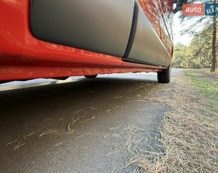 Красный Рено Трафик, объемом двигателя 2 л и пробегом 280 тыс. км за 14800 $, фото 70 на Automoto.ua