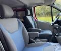 Красный Рено Трафик, объемом двигателя 2 л и пробегом 174 тыс. км за 8100 $, фото 10 на Automoto.ua