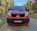 Красный Рено Трафик, объемом двигателя 2 л и пробегом 280 тыс. км за 14800 $, фото 4 на Automoto.ua