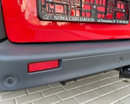 Красный Рено Трафик, объемом двигателя 2 л и пробегом 174 тыс. км за 8100 $, фото 17 на Automoto.ua