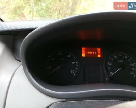 Червоний Рено Трафік, об'ємом двигуна 0.12 л та пробігом 389 тис. км за 7500 $, фото 19 на Automoto.ua