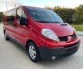 Красный Рено Трафик, объемом двигателя 2 л и пробегом 174 тыс. км за 8100 $, фото 2 на Automoto.ua