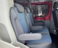 Красный Рено Трафик, объемом двигателя 2 л и пробегом 174 тыс. км за 8100 $, фото 15 на Automoto.ua