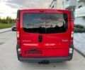 Красный Рено Трафик, объемом двигателя 2 л и пробегом 174 тыс. км за 8100 $, фото 5 на Automoto.ua