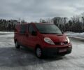 Красный Рено Трафик, объемом двигателя 0 л и пробегом 220 тыс. км за 12400 $, фото 1 на Automoto.ua