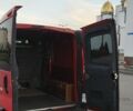 Червоний Рено Трафік, об'ємом двигуна 2 л та пробігом 325 тис. км за 13022 $, фото 4 на Automoto.ua