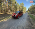 Красный Рено Трафик, объемом двигателя 2 л и пробегом 280 тыс. км за 14800 $, фото 65 на Automoto.ua