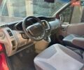 Красный Рено Трафик, объемом двигателя 2 л и пробегом 205 тыс. км за 13700 $, фото 8 на Automoto.ua