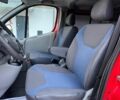 Красный Рено Трафик, объемом двигателя 2 л и пробегом 174 тыс. км за 8100 $, фото 12 на Automoto.ua