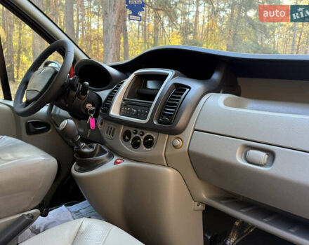 Красный Рено Трафик, объемом двигателя 2 л и пробегом 280 тыс. км за 14800 $, фото 45 на Automoto.ua