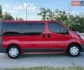 Красный Рено Трафик, объемом двигателя 2 л и пробегом 205 тыс. км за 13700 $, фото 4 на Automoto.ua