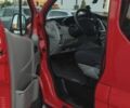 Червоний Рено Трафік, об'ємом двигуна 2 л та пробігом 325 тис. км за 13022 $, фото 7 на Automoto.ua