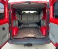 Красный Рено Трафик, объемом двигателя 2 л и пробегом 174 тыс. км за 8100 $, фото 19 на Automoto.ua