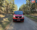 Красный Рено Трафик, объемом двигателя 2 л и пробегом 280 тыс. км за 14800 $, фото 63 на Automoto.ua