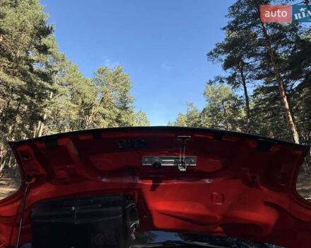 Красный Рено Трафик, объемом двигателя 2 л и пробегом 280 тыс. км за 14800 $, фото 58 на Automoto.ua