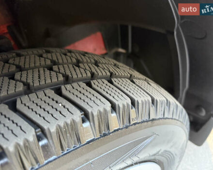 Красный Рено Трафик, объемом двигателя 2 л и пробегом 280 тыс. км за 14800 $, фото 59 на Automoto.ua