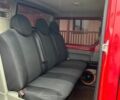 Красный Рено Трафик, объемом двигателя 2 л и пробегом 356 тыс. км за 11500 $, фото 7 на Automoto.ua