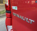 Красный Рено Трафик, объемом двигателя 2 л и пробегом 280 тыс. км за 14800 $, фото 31 на Automoto.ua