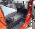 Червоний Рено Трафік, об'ємом двигуна 2 л та пробігом 222 тис. км за 13500 $, фото 16 на Automoto.ua