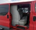 Красный Рено Трафик, объемом двигателя 0 л и пробегом 220 тыс. км за 12400 $, фото 5 на Automoto.ua