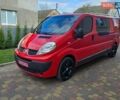 Красный Рено Трафик, объемом двигателя 2 л и пробегом 253 тыс. км за 14200 $, фото 1 на Automoto.ua