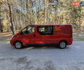 Красный Рено Трафик, объемом двигателя 2 л и пробегом 280 тыс. км за 14800 $, фото 66 на Automoto.ua