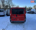 Червоний Рено Трафік, об'ємом двигуна 2 л та пробігом 198 тис. км за 15350 $, фото 7 на Automoto.ua