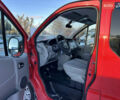 Червоний Рено Трафік, об'ємом двигуна 2 л та пробігом 198 тис. км за 15350 $, фото 13 на Automoto.ua