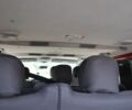 Червоний Рено Трафік, об'ємом двигуна 2 л та пробігом 175 тис. км за 8900 $, фото 8 на Automoto.ua