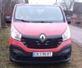 Червоний Рено Трафік, об'ємом двигуна 1.6 л та пробігом 228 тис. км за 13900 $, фото 1 на Automoto.ua