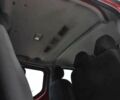 Красный Рено Трафик, объемом двигателя 2 л и пробегом 202 тыс. км за 8100 $, фото 12 на Automoto.ua